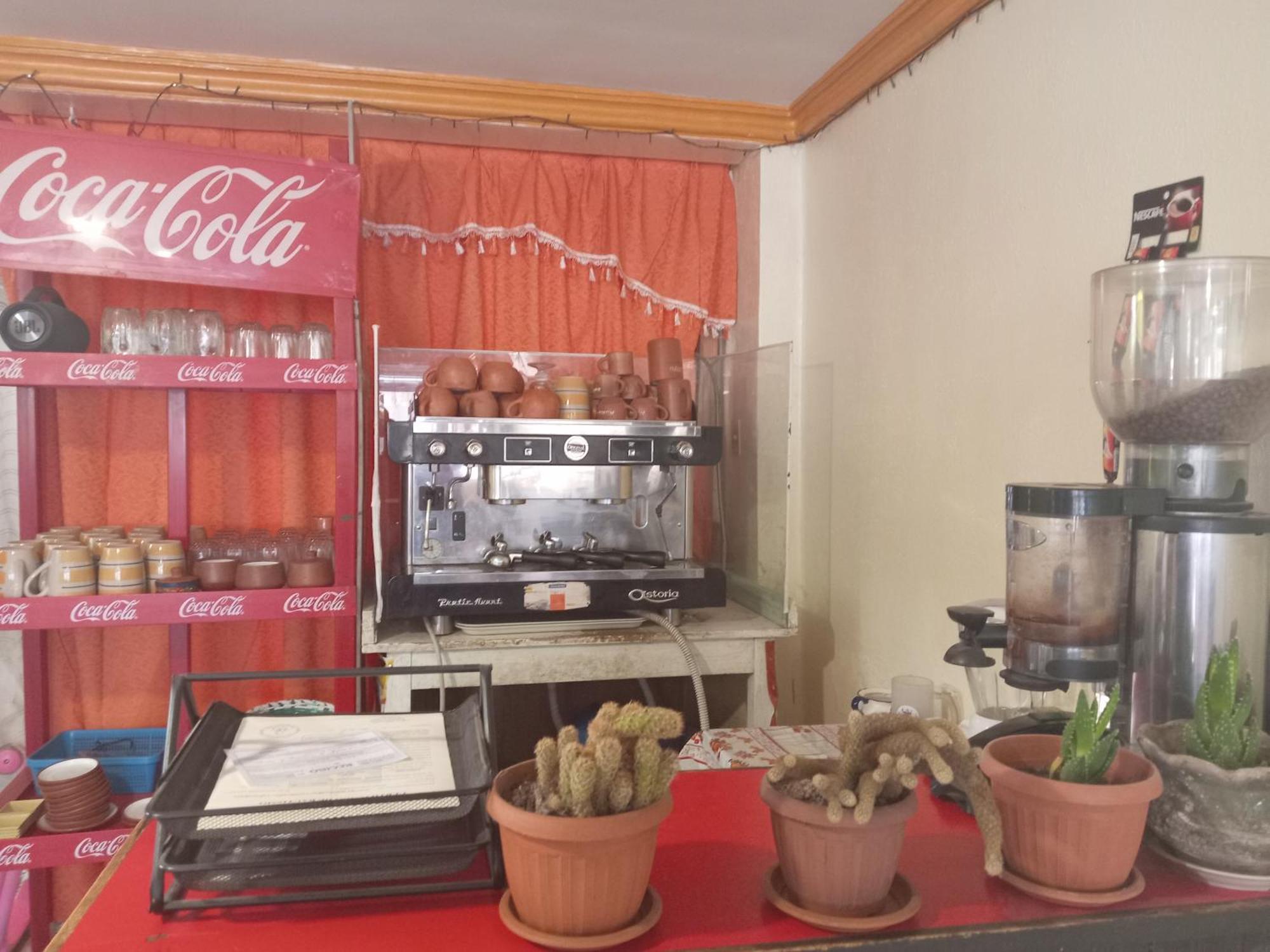 科帕卡巴纳 Manco Kapac酒店 外观 照片